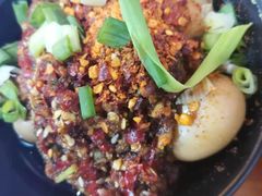 老卤鹌鹑蛋-冒椒火辣(太古里店)