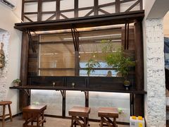 -竹子咖啡bamboo coffee