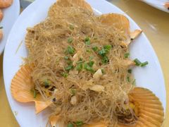 -秋姐美食店(旅游大道店)