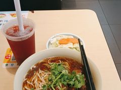 -李先生牛肉面大王(东铁营店)