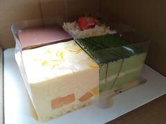 -壹点壹客·生日蛋糕(南山店)