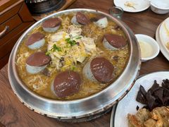 -郭记家常菜下水馆