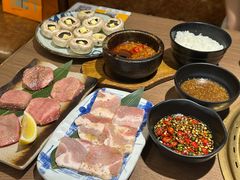 -虎丸烧肉(世纪汇店)