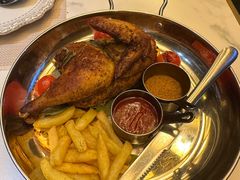 迷迭香烤鸡-get pizza意大利餐厅(凯德MALL店)