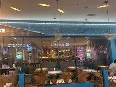 -半天妖烤鱼(茂业天地店)