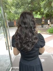-HD HAIR STYLE