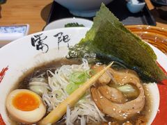 -雷门拉面·现熬骨汤(凯德来福士店)
