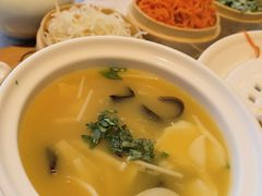 -金狮麟·新豫菜(杏石口路店)