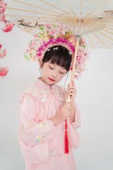-米兰贝贝·高端儿童摄影旗舰店