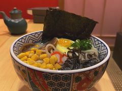-隐月· 㐂和食屋(芝罘万达公馆店)