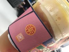 -LELECHA乐乐茶(美罗城店)