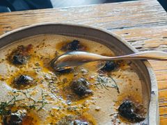 -Restaurant Cuivre古铜法式餐厅