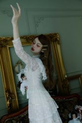 -WAVE SODA摄影工作室