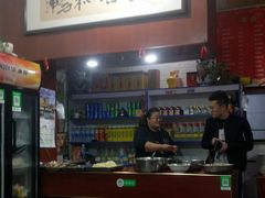 -正宗小金家金氏拉面(南山路店)