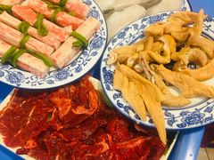 -飘香火锅(玉林西路店)