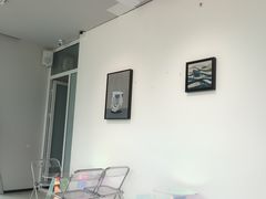 -Cetus coffee鲸鱼座咖啡·拼豆(二仙桥公园店)