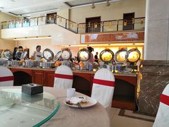 -金水鹤温泉国际酒店