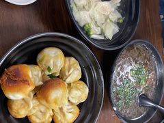 -赵宝美煎包店
