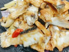 -金瑞轩大酒楼·顺德鱼生·粤菜海鲜(东江国际店)