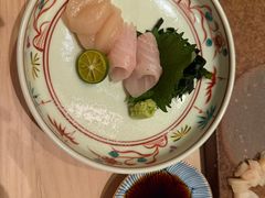 -Ginza Onodera 鮨(外滩十八号店)