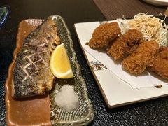-长崎屋·日本料理·刺身·烧鸟(天河北路店)