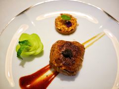 松露和牛礼物盒-伯衡55·吉品轩(乌鲁木齐南路店)