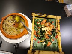 -桥边小楼·手工云南菜·古城观景小楼
