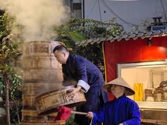 -田园印象·成都土菜院子(华阳店)