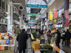 -西归浦每天偶来市场