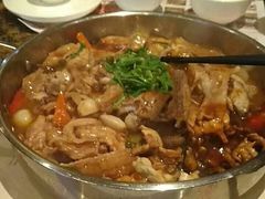 -黄记煌三汁焖锅(广州曜一城店)