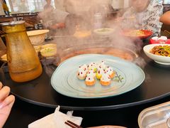 -好灶头妈妈菜·柴火灶台鱼·千岛湖土菜地标美食