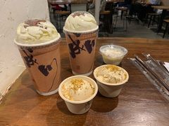 -成川茶店·潮汕工夫浓茶(万象店)