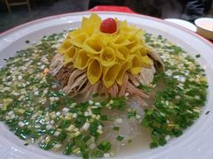 -杏花村水席楼(西大街总店)