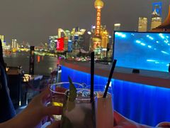 -罗斯福色戒酒吧(外滩店)