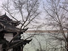 -采石矶景区