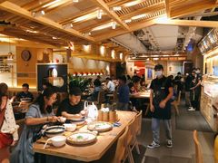 大堂-上坐过桥米线(顺城店)