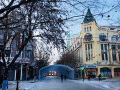 -人民防洪胜利纪念塔