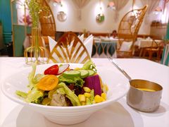 -MIO弥欧洋房西餐厅(中央大街店)