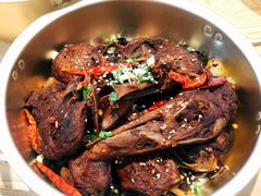 -开小灶(公望街店)