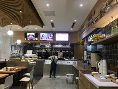 -SHUBO蔬小盒(三里屯店)
