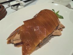 -四季民福烤鸭店(王府井东安门店)