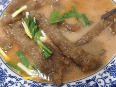 -建坤水席宫·洛阳菜(中州路店)