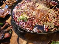 -独雅老火锅(原宏声巷店)