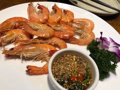 -必点海鲜·鲅鱼水饺(鞍山西道店)
