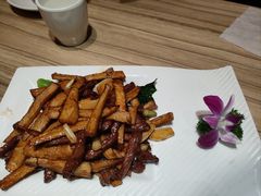 -粤仔湾砂锅粥(宜兴八佰伴店)