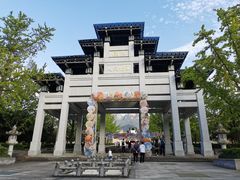 -九华山风景区