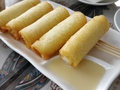 炸牛奶-周大娘牛乳(旧寨古村总店)