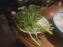 -佬土鹅肠火锅(解放路店)