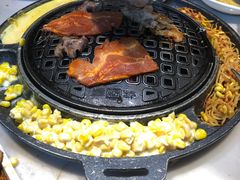 -韩宫宴烤肉·料理(苏州中心店)