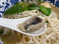 -巴哈面店(沈家门西大街店)